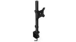 ENDORFY Atlas 68.6 cm [27"] Desk Black 