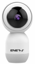 ENER-J IPC1020 security camera IP security camera Indoor 1920 x 1080 pixels Desk 
