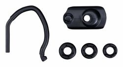 EPOS HSA 20 EARHOOK ADAPTOR - EARBUDS [SML] - DW