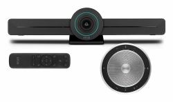 EPOS EXPAND VISION 3T - INKL. EXPAND SP 30T SPEAKERPHONE