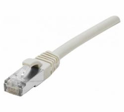 EXC 858605 networking cable Grey 5 m Cat7 S/FTP [S-STP] 