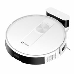 EZVIZ RC3 0.8 L Bagless White 
