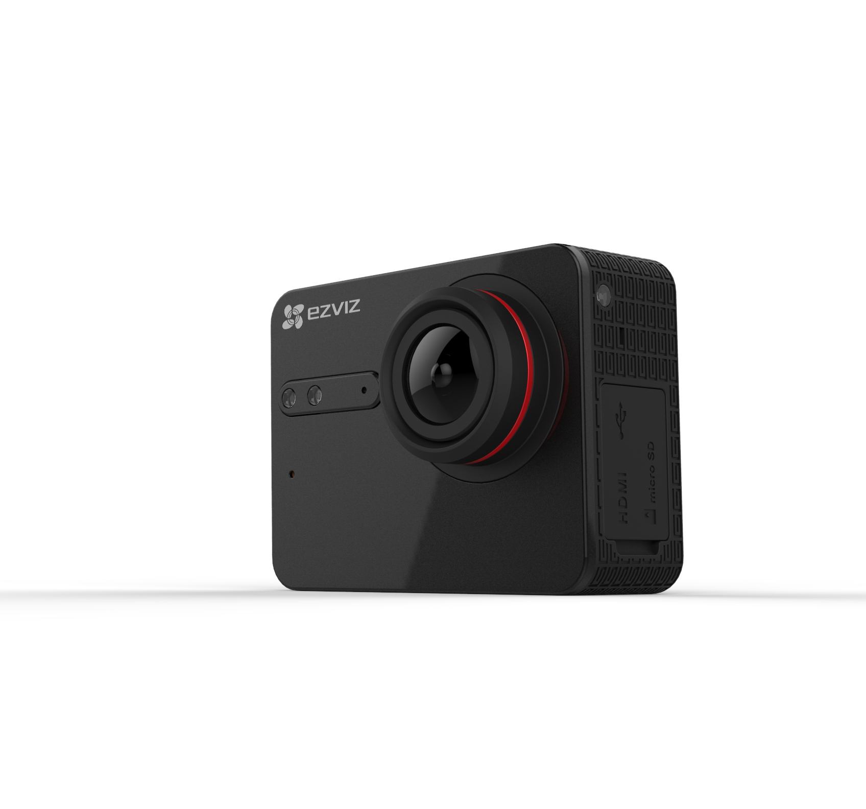 Ezviz S5 Sport Action Camera 4k