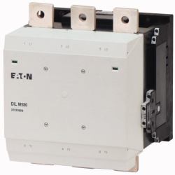 Eaton DILM580/22[RA250] Contactor 