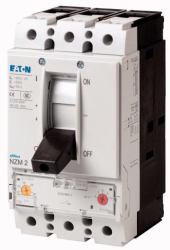 Eaton NZMB2-A200 circuit breaker 3 