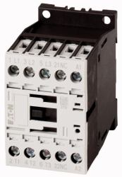 Eaton DILM9-01[24VDC] Contactor 
