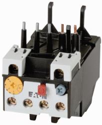 Eaton ZB12-10 electrical relay Black, White 