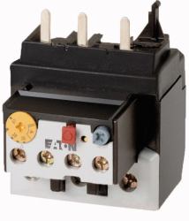 Eaton ZB65-65 electrical relay Black, White 