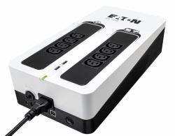 Eaton 3S700I uninterruptible power supply [UPS] Standby [Offline] 0.7 kVA 420 W 8 AC outlet[s] 