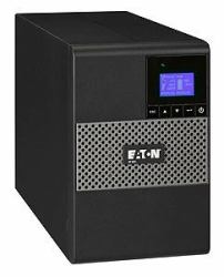 Eaton 5P850I uninterruptible power supply [UPS] Line-Interactive 0.85 kVA 600 W 6 AC outlet[s] 