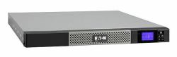 Eaton 5P850iR uninterruptible power supply [UPS] Line-Interactive 0.85 kVA 600 W 4 AC outlet[s] 