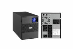 Eaton 5SC1000i uninterruptible power supply [UPS] 1 kVA 700 W 8 AC outlet[s] 