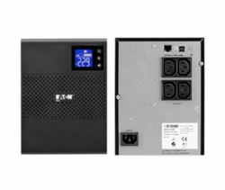 Eaton 5SC500i uninterruptible power supply [UPS] 0.5 kVA 350 W 4 AC outlet[s] 