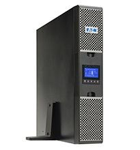 Eaton 9PX 1.5kVA uninterruptible power supply [UPS] Double-conversion [Online] 1500 W 8 AC outlet[s] 