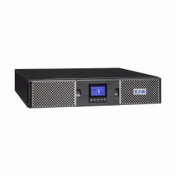 Eaton 9PX1500IRTNBS uninterruptible power supply [UPS] Double-conversion [Online] 1.5 kVA 1500 W 8 AC outlet[s] 