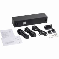 Eaton 9PXMF3KI uninterruptible power supply [UPS] Double-conversion [Online] 3 kVA 