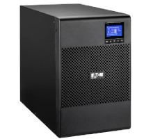 Eaton 9SX uninterruptible power supply [UPS] Double-conversion [Online] 2 kVA 1800 W 8 AC outlet[s] 
