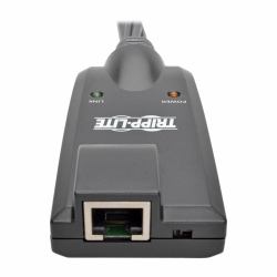 Eaton Tripp Lite B055-001-USB-VA NetDirector USB Server Interface Unit with Virtual Media Support and Audio [B064-IPG Series] 