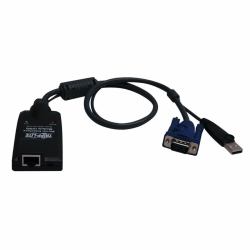 Eaton Tripp Lite B055-001-USB NetDirector USB Server Interface Unit [B064-Series] 