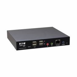Eaton Tripp Lite B064-000-STN KVM over IP Remote-User Console Station 