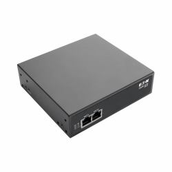 Eaton Tripp Lite B093-004-2E4U 4-Port Console Server with Dual GB NIC, 4Gb Flash and 4 USB Ports 