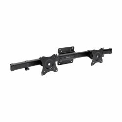 Eaton Tripp Lite DMA1327SD Universal Dual-Monitor Mount Adapter 