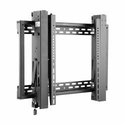 Eaton Tripp Lite DMVWSC4570XUL Pop-Out Video Wall Mount w/Security for 45" to 70" TVs and Monitors - Flat Screens, UL Certified 
