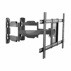 Eaton Tripp Lite DMWC3770M Swivel/Tilt Corner Wall Mount for 37" to 70" TVs and Monitors - Flat/Curved 