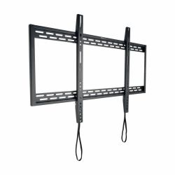 Eaton Tripp Lite DWF60100XX Fixed Wall Mount for 60" to 100" TVs and Monitors, UL Certified 