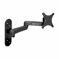Tripp Lite DWM1327SE Swivel/Tilt Wall Mount for 13" to 27" TVs and Monitors 