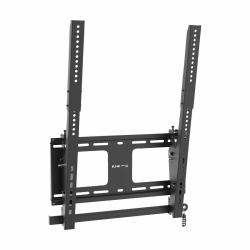 Eaton Tripp Lite DWTPSC4555M Heavy-Duty Tilt Security TV Wall Mount for 45-55" TVs & Monitors - Flat Screen, Portrait Mode 