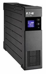 Eaton Ellipse PRO 1200 IEC uninterruptible power supply [UPS] Line-Interactive 1.2 kVA 750 W 8 AC outlet[s] 