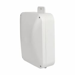 Eaton Tripp Lite EN1309N4 Wireless Access Point Enclosure - NEMA 4, Surface-Mount, PC Construction, 13 x 9 in. 