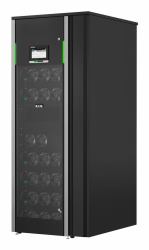 Eaton 93PM G2 100 kW UPS uninterruptible power supply [UPS] Double-conversion [Online] 100 kVA 100000 W 