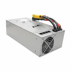 Eaton Tripp Lite HCINT150SL 150W Power Inverter/Charger for Mobile Medical Equipment, 230V - IEC 60601-1 