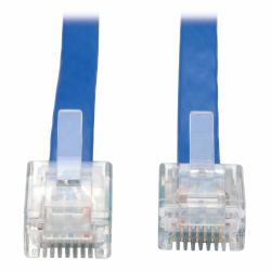 Eaton Tripp Lite N205-006-BL-FCR Cisco Console Rollover Cable [RJ45 M/M], 6 ft. [1.83 m] 