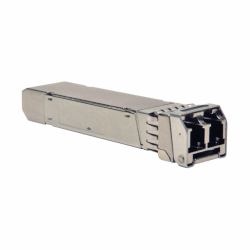 Eaton Tripp Lite N286-10GSR-MDLC Cisco-Compatible SFP-10G-SR 10Gbase-SR SFP+ Transceiver, DDM, Multimode LC, 850nm, 300M 