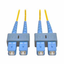Eaton 2M SMF FIBER OPTIC CABLE SC/SC - 