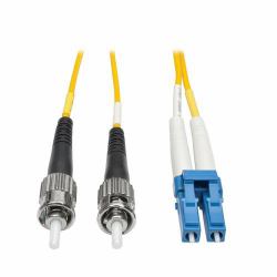 Eaton 3M SMF FIBER OPTIC CABLE LC/ST - 