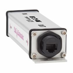 Eaton Tripp Lite NPOE-EXT-1G30WP Gigabit Ethernet PoE/PoE+ Extender, Water Resistant - Cat5e/6/6a, IP65, IEEE 802.3at/af, 30W, 1 Port 