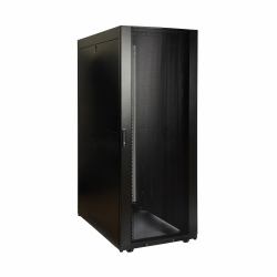 Eaton Tripp Lite SR45UBDPWD 45U SmartRack Deep and Wide Rack Enclosure Cabinet with doors & side panels 