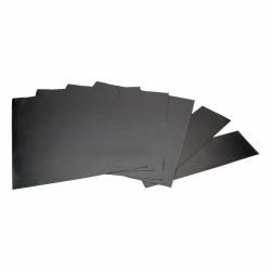 Eaton Tripp Lite SRCOOLMVKIT SmartRack Magnetic Vinyl Kit for Rack Airflow Management 