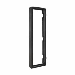 Eaton Tripp Lite SREXTENDER SmartRack Rack Enclosure Extension Frame - Increases rack external & maximum mounting Deep 