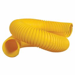 Eaton Tripp Lite SRFC4WTRFL36 Toolless Movable Waterfall Adapter Kit with 36 in. Pipe for Fiber Routing System, 130 mm 
