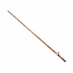 Eaton Tripp Lite SRGROUND25 SmartRack Copper Bus Grounding Bar for 24U and 25U Racks 
