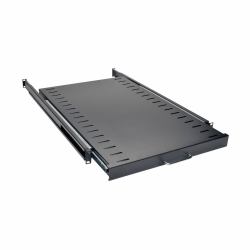 Eaton Tripp Lite SRSHELF4PSL SmartRack Standard Sliding Shelf [50 lbs / 22.7 kgs capacity; 28.3 in/719 mm Deep] 