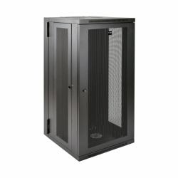 Eaton Tripp Lite SRW26USDP SmartRack 26U UPS-Depth Wall-Mount Half-Height Rack Enclosure, Hinged Back 