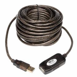 Eaton 10M USB EXTENSION CABLE M/F - 