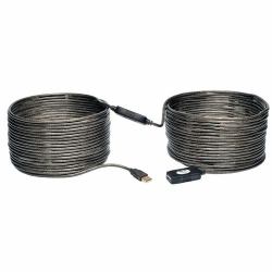 Eaton 20M USB EXTENSION CABLE M/F - 