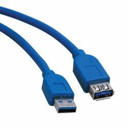 Eaton 3.05M USB EXTENSION CABL USBMF - 